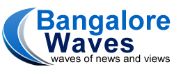 bangalore waves